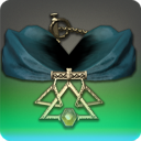 잔해별 공격대 목장식