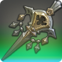 지옥늑대 수호자 귀걸이