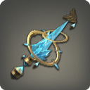 에테라이트 귀걸이