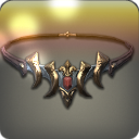 트리플라이트 공격대 목장식