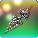 후계자의 치유사 귀걸이