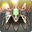 귀감람석 수호자 팔찌