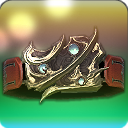 티크 유격대 팔찌