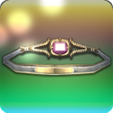 후계자의 수호자 손목띠