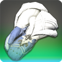 궁정 마술사 벙어리장갑