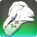 궁정 치유사 벙어리장갑