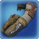 제련선봉 벙어리장갑