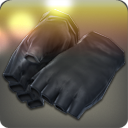 경비원 손등장갑