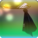 후계자의 수호자 머리띠