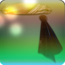 후계자의 유격대 머리띠