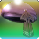 후계자의 마술사 베레모