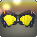 영원한 탐구자 채집용 고글