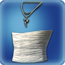 제련선봉 가슴붕대