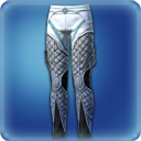 신통기 유격대 기마바지