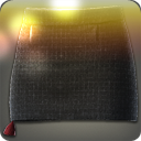 한겨울 모직치마