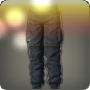 영원한 탐구자 채집용 덧바지