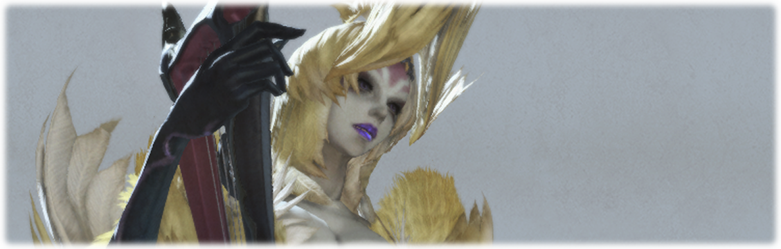 광기 어린 노랫소리