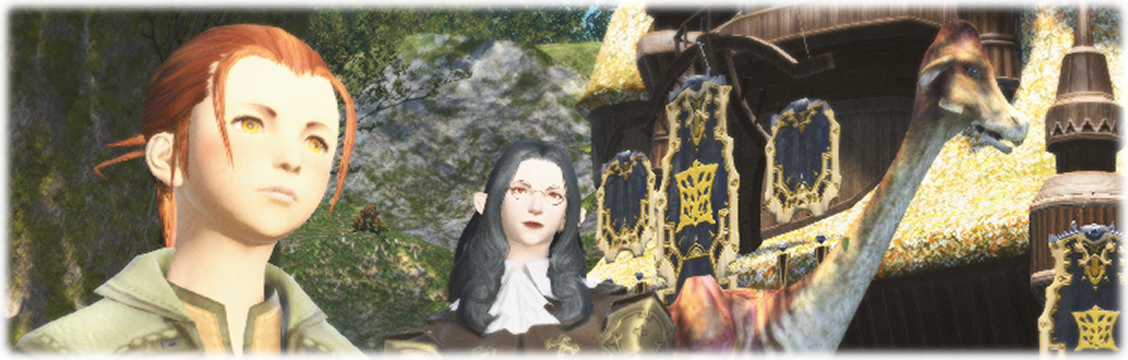 박물학자와 박제사