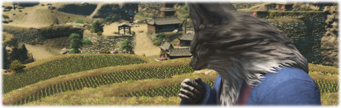 쿠로바나, 원인을 밝히다