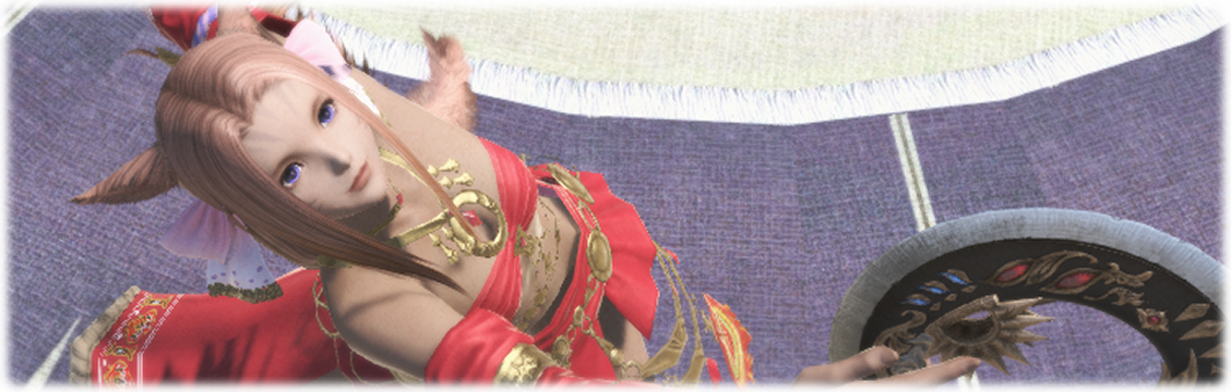 최고의 춤을 선보여라