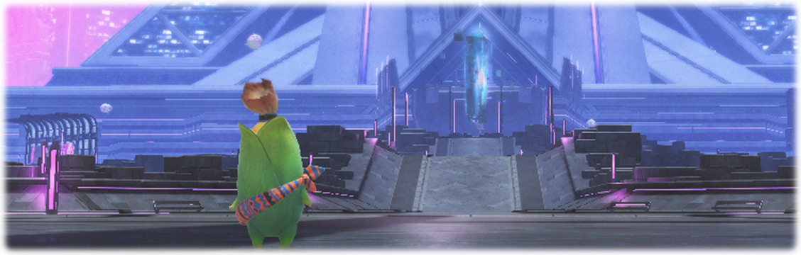 배고픈 여정: 완결편