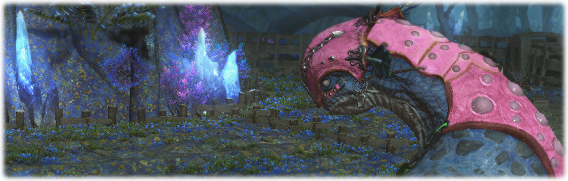 마무크의 희망의 싹