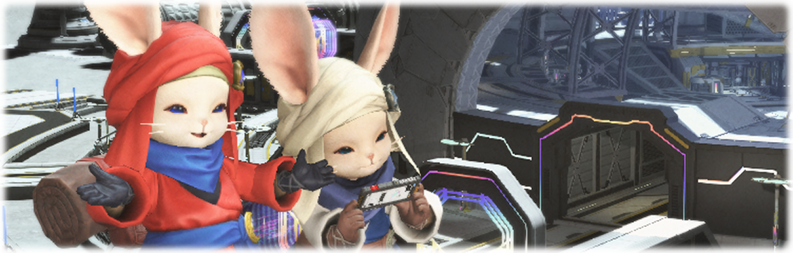 미지가 기다리는 우주를 동경하며