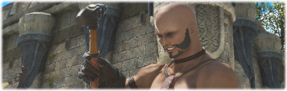 팬텀 웨폰 창조