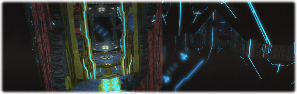 대미궁 바하무트: 침공편 3