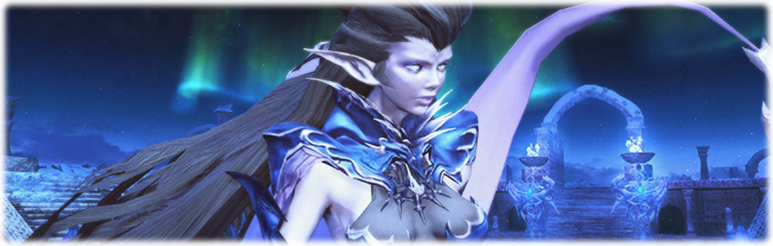 궁극의 얼음신 시바