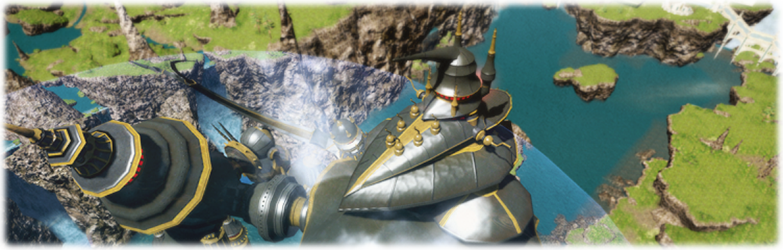 기억의 회랑을 넘어서