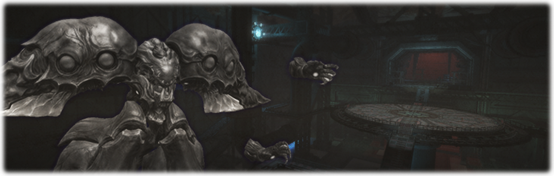 에메랄드 웨폰 파괴작전