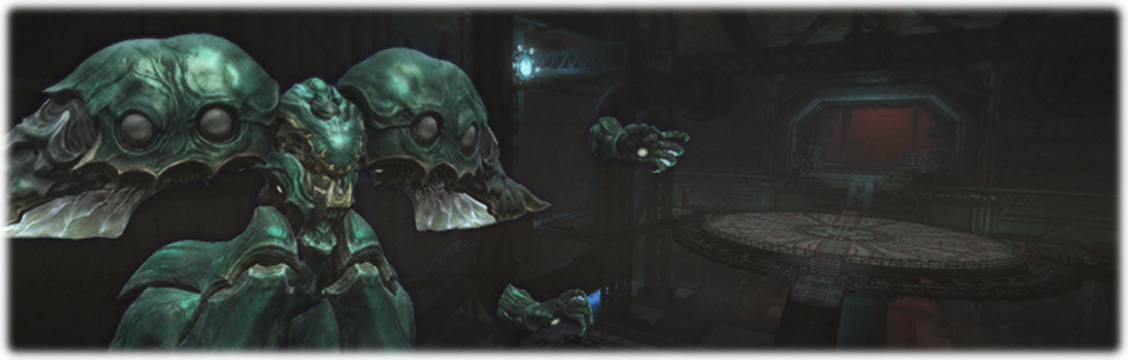 극 에메랄드 웨폰 파괴작전