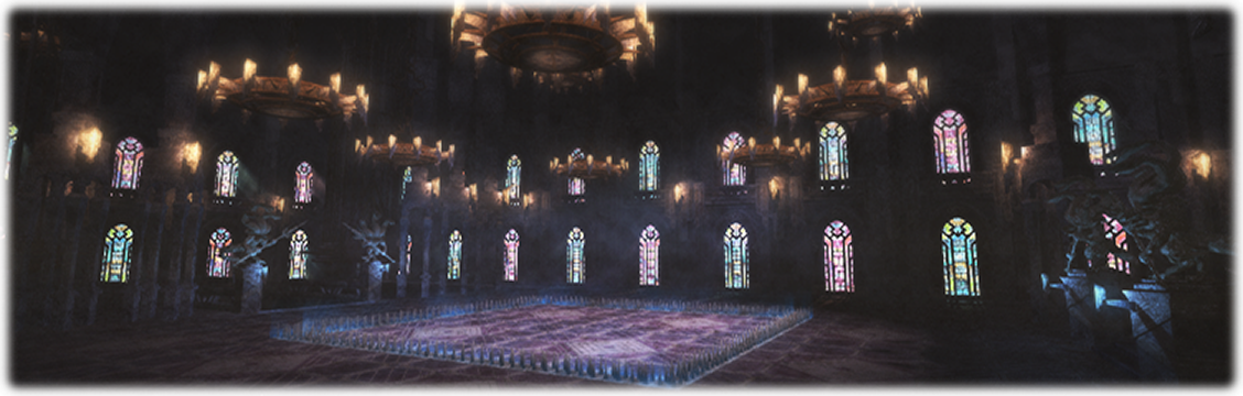 마의 전당 판데모니움: 변옥편(영웅) 4