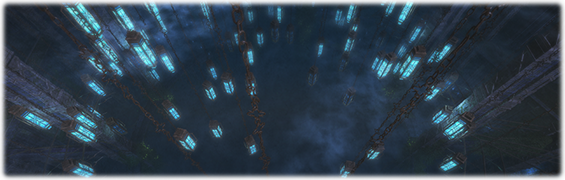 마의 전당 판데모니움: 연옥편(영웅) 3