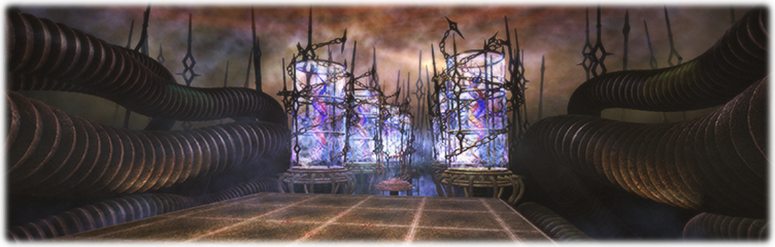 마의 전당 판데모니움: 연옥편 4