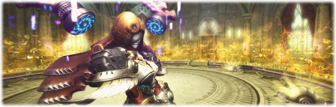 극 젤레니아 토벌전