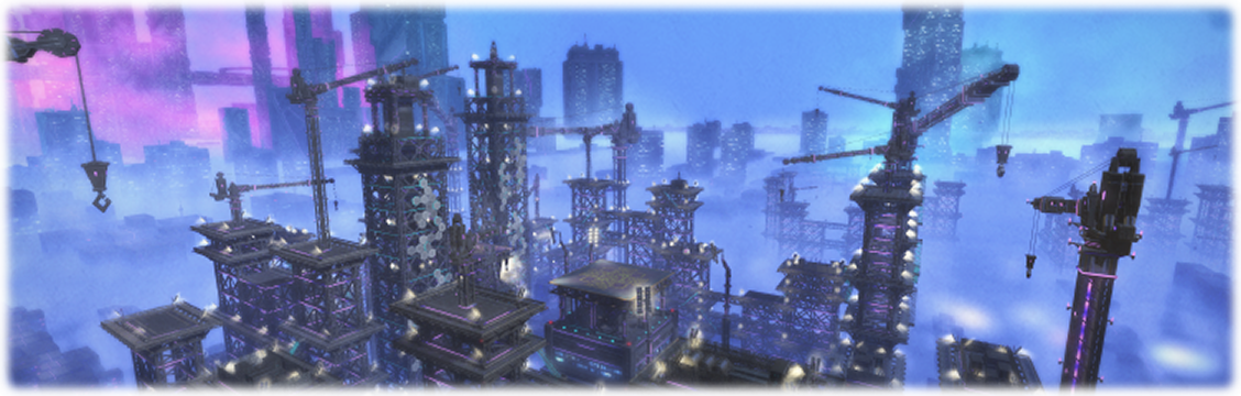 아르카디아 선수권: 크루저급(영웅) 3