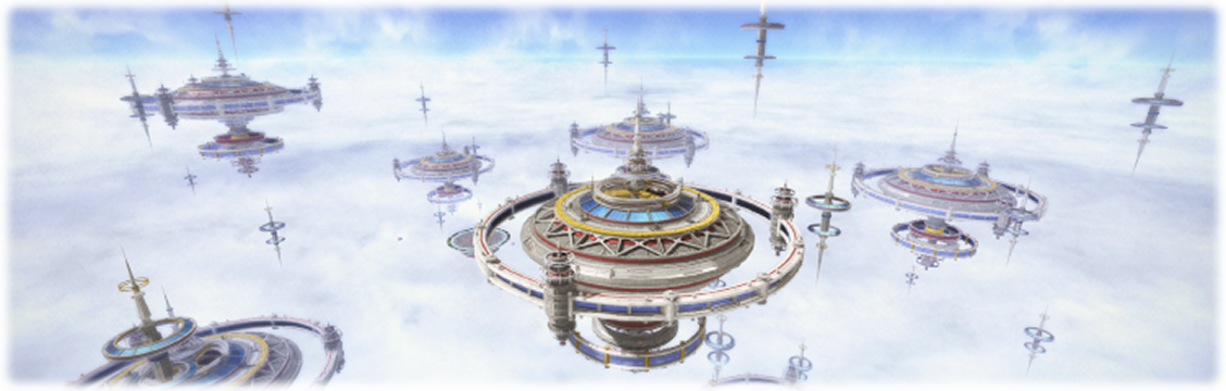 아르카디아 선수권: 크루저급 4