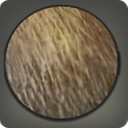 칼리코테리움 생가죽