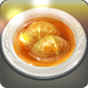 다진고기 고원 양배추말이