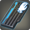 상급 알라그 에테르판: 손 방어구