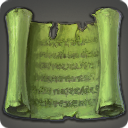 개정판 채집술 설명서