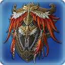 발리가르만다 방패