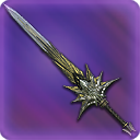 모조 제후의 검