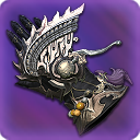 모조 술탄의 주먹