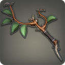 어린잎 자단나무 마법봉