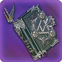 모조 광분한 여왕의 책