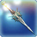 거룩한 빛 단검