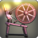 어둠밤나무 물레